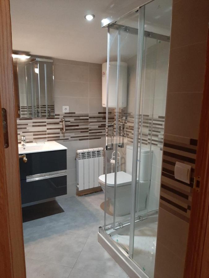 Chalet Avila Rooms — Photos 3